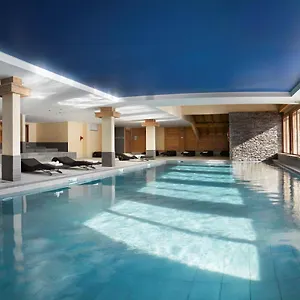 Cgh Résidences&spas Le Village De Lessy Le Grand-Bornand